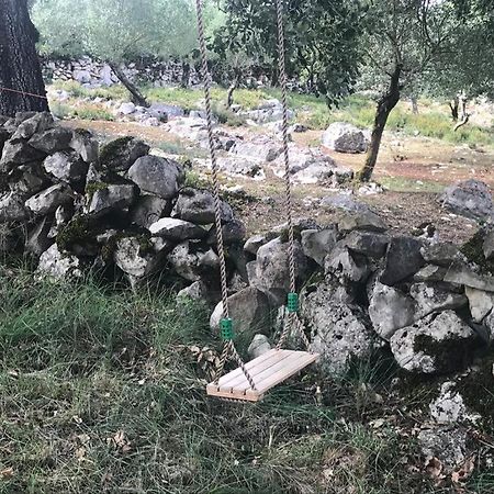 Recanto Da Serra Porto de Mós Exteriér fotografie