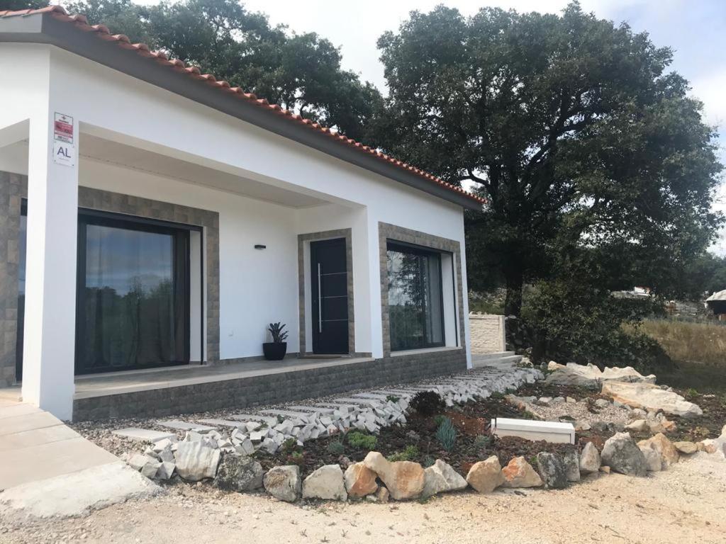 Recanto Da Serra Porto de Mós Exteriér fotografie