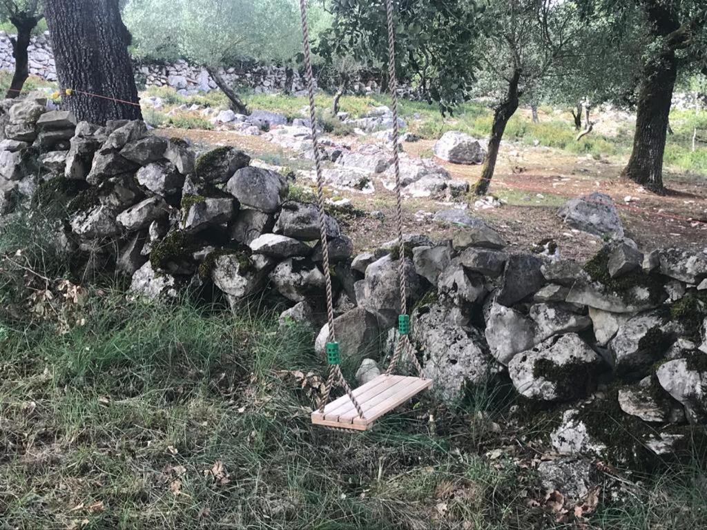 Recanto Da Serra Porto de Mós Exteriér fotografie