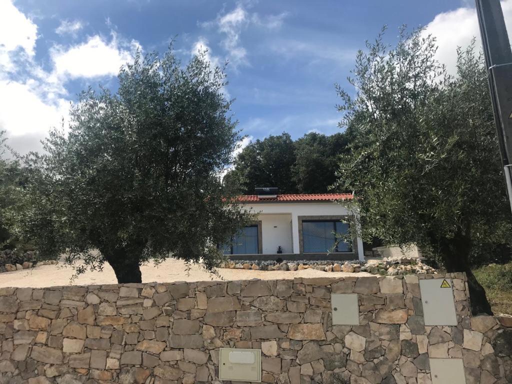 Recanto Da Serra Porto de Mós Exteriér fotografie