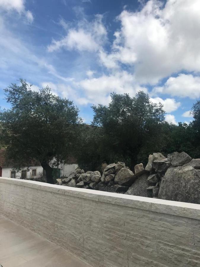 Recanto Da Serra Porto de Mós Exteriér fotografie