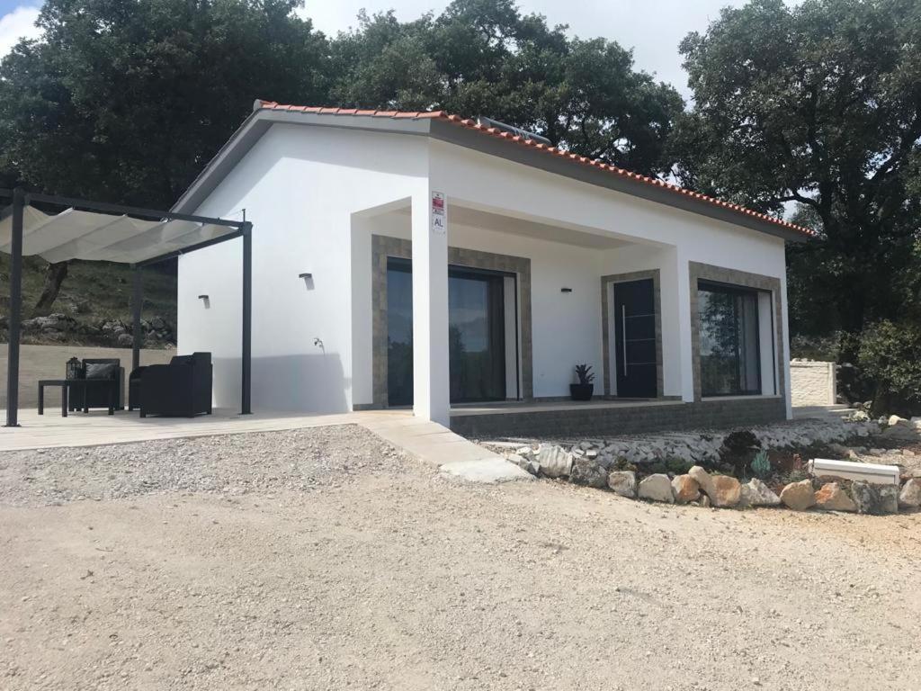 Recanto Da Serra Porto de Mós Exteriér fotografie
