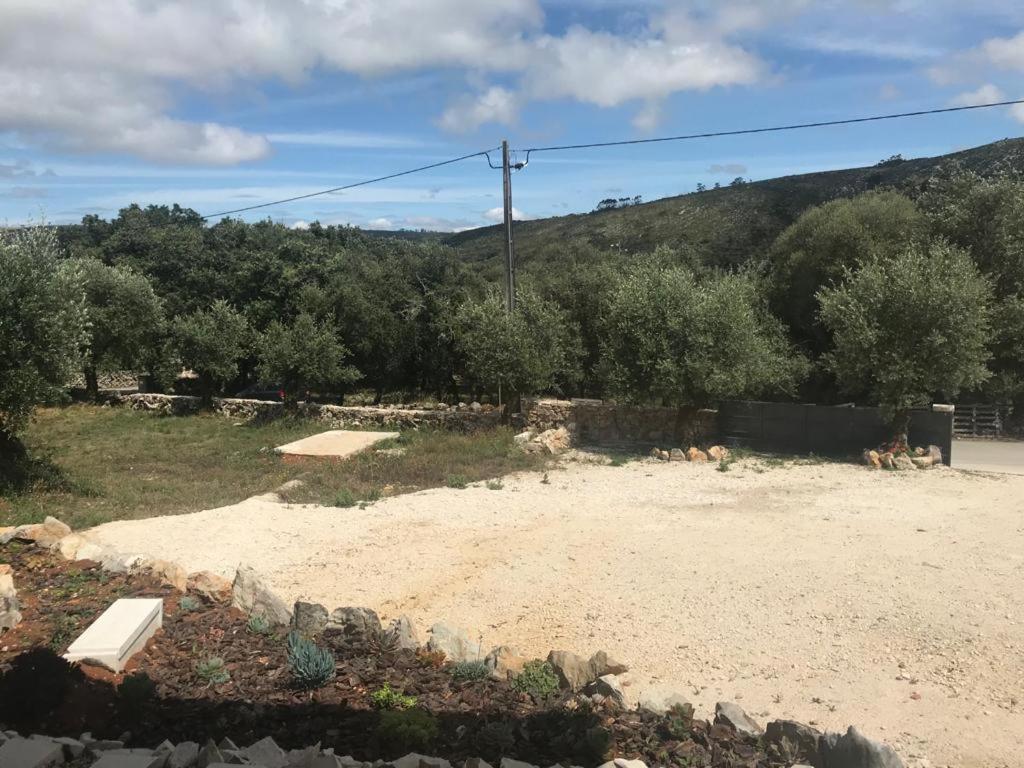 Recanto Da Serra Porto de Mós Exteriér fotografie